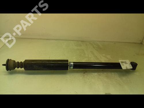 Used Right rear shock absorber TOYOTA YARIS (_P1_) 1.4 D-4D (NLP10_, NLP10R) (75 hp) 8982479