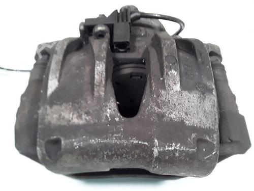 Right front brake caliper MERCEDES-BENZ E-CLASS (W211) E 220 CDI (211.008) | BP23150650M104 