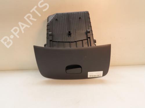 Glove box RENAULT CLIO IV (BH_) 1.5 dCi 90 (90 hp) 17469746