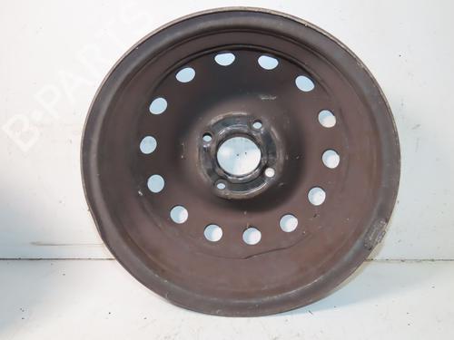 Used Rim DACIA LOGAN MCV (KS_) 1.5 dCi (KS0K) (68 hp) 31324944