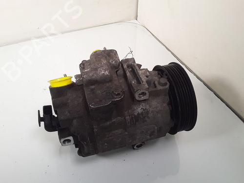 AC compressor VW POLO IV (9N_, 9A_) 1.4 16V | BP8993884M34 