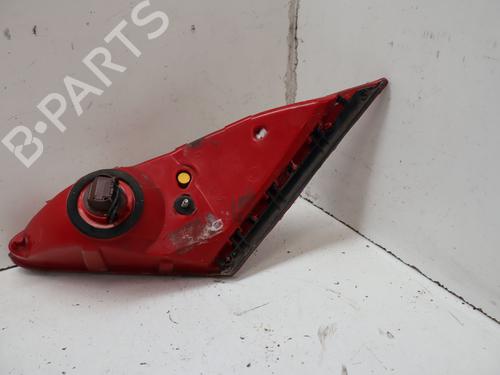 Left tailgate light PEUGEOT 307 CC (3B) 2.0 16V | BP39039631C79 - Image 2