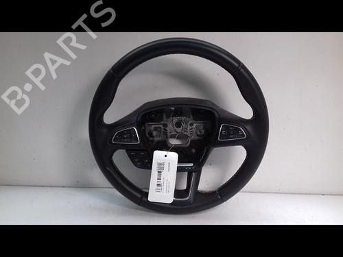 Steering wheel FORD KUGA II (DM2) 2.0 TDCi | BP10990609C49