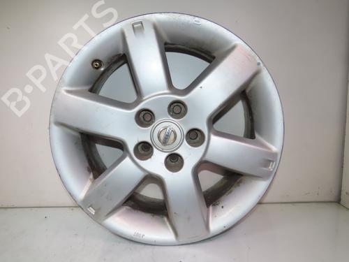 Used Rim NISSAN X-TRAIL I (T30) 2.2 dCi 4x4 (136 hp) 30951745