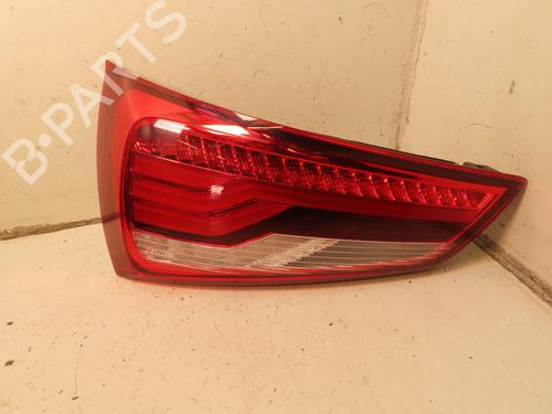 Left taillight AUDI A1 (8X1, 8XK) 1.4 TFSI | BP31962691C34