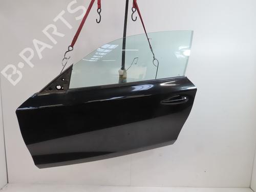 Used Left front door BMW 1 (E81) 118 d (143 hp) 30979742