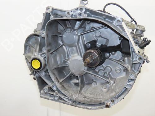 Gearbox CITROËN C5 III (RD_) 2.0 HDi 165 (RDRHHA, RDRHH8) | BP29196249M3 - Image 4