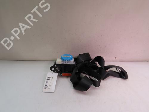 Used Front left seatbelt Front left seatbelt 16047611 16047611