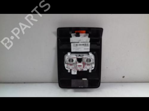 Innerbelysning RENAULT CLIO V (B7_) 1.0 SCe 75 (B7M5) (72 hp) 10211837