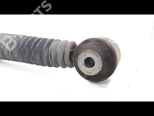 Used Left rear shock absorber PEUGEOT 208 I (CA_, CC_) 1.6 HDi (92 hp) 10288215