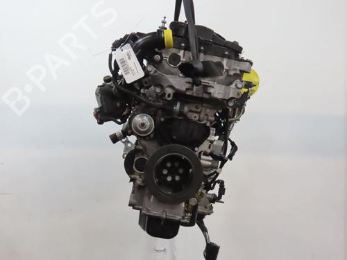 Engine PEUGEOT 2008 I (CU_) 1.2 THP 110 / PureTech 110 | BP40241718M1  - Image 5