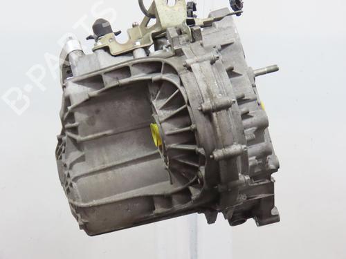 Used Gearbox FIAT DOBLO Cargo (263_) 1.6 D Multijet (263WXD1B, 263WXR1B, 263WXX1B, 263ZXD1B,... (105 hp) 26608047