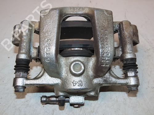 Used Left front brake caliper FORD PUMA (J2K, CF7) 1.0 Flexifuel (125 hp) 30951707