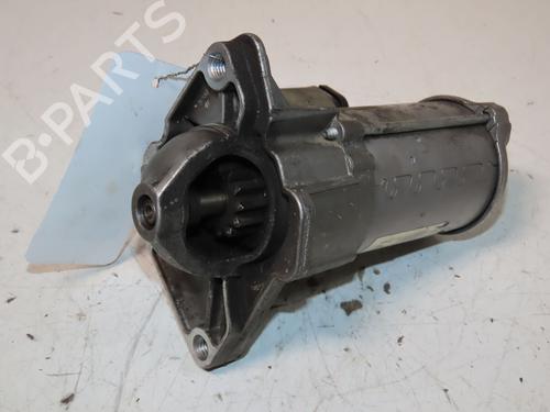 Used Starter RENAULT KADJAR (HA_, HL_) 1.6 dCi 130 4x4 (HLA4) (130 hp) 33136848