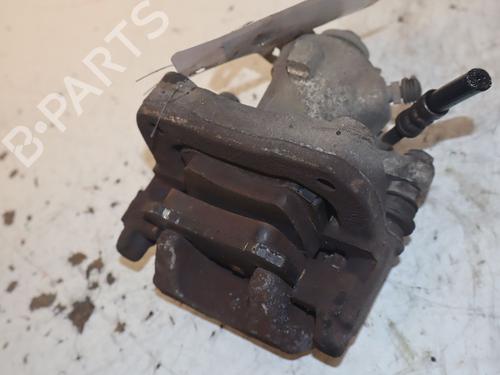 Used Left rear brake caliper Left rear brake caliper VW POLO V (6R1, 6C1) 1.4 (6R1) (85 hp) 33947196 33947196