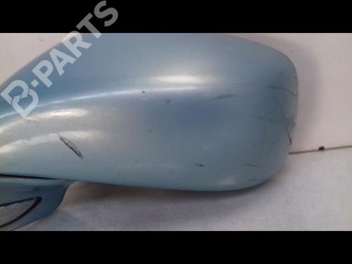 Left mirror CITROËN C8 (EA_, EB_) 2.0 HDi | BP8985058C26 