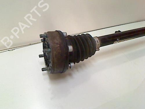 Left front driveshaft VW GOLF V (1K1) 1.4 FSI | BP23149833M38