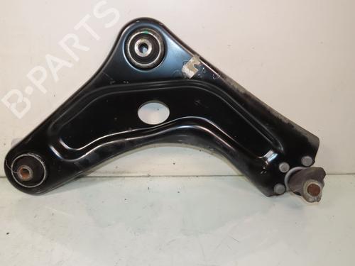 Used Right front suspension arm Right front suspension arm PEUGEOT EXPERT Van (VF3A_, VF3U_, VF3X_) 2.0 HDi 120 (120 hp) 21522997 21522997