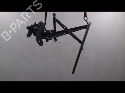 Used Front right window mechanism SUZUKI SX4 (EY, GY) 2.0 DDiS 4x4 (RW420D) (135 hp) 11114596