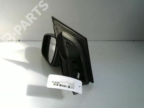 Left mirror FORD FOCUS II (DA_, HCP, DP) 1.6 TDCi | BP8979022C26 