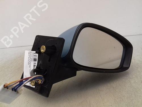 Used Right mirror FIAT IDEA (350_) 1.4 16V (95 hp) 23152296