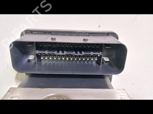 ABS pump RENAULT LAGUNA II (BG0/1_) 1.9 dCi | BP15138506M43 