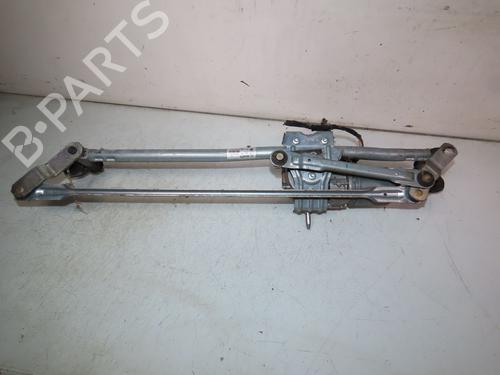 Used Front wiper motor VW TIGUAN (5N_) 2.0 TDI 4motion (140 hp) 30955191