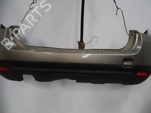 Used Rear bumper Rear bumper 36893701 36893701
