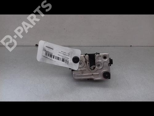 Cerradura puerta trasera izquierda DACIA LOGAN (LS_) 1.5 dCi (LS0W) (86 hp) 8986855