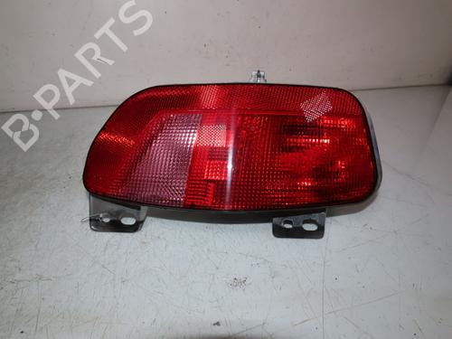 Used Rear bumper right light CITROËN C4 Picasso II 1.6 HDi / BlueHDi 115 (115 hp) 30979933