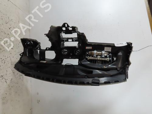Used Dashboard AUDI A1 Sportback (8XA, 8XF) 1.4 TFSI (185 hp) 24945367