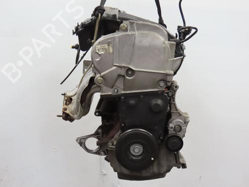 Engine RENAULT MODUS / GRAND MODUS (F/JP0_) 1.4 (JP01, JP0J) | BP28331697M1 
