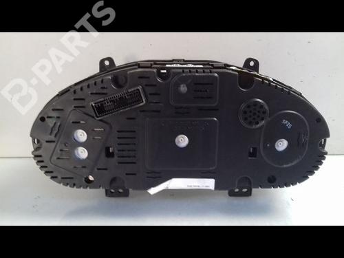 Instrument cluster KIA SPORTAGE III (SL) 1.7 CRDi | BP8980537C47 