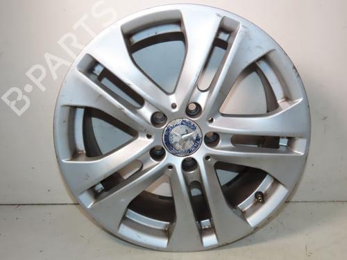 Rim MERCEDES-BENZ C-CLASS T-Model (S204) C 220 CDI (204.202) | BP30797956C45 