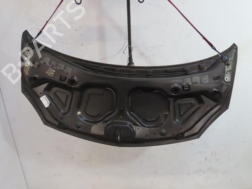 Used Hood Hood 30952780 30952780