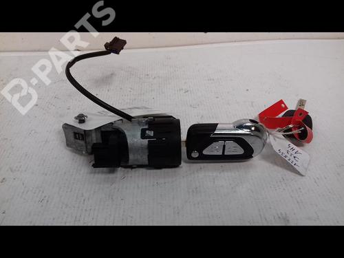 Used Ignition barrel Ignition barrel CITROËN DS3 (SA_) 1.6 HDi 90 (92 hp) 8999610 8999610