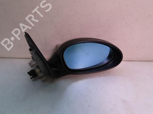 Right mirror BMW 1 (E87) 120 d | BP16355886C27 