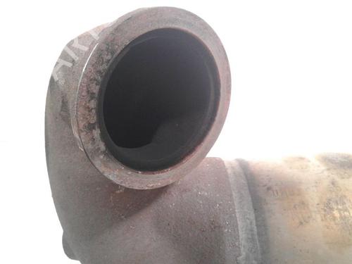 Catalyst ALFA ROMEO 147 (937_) 1.9 JTDM 8V (937.AXD1A, 937.AXU1A, 937.BXU1A) | BP11382311M10