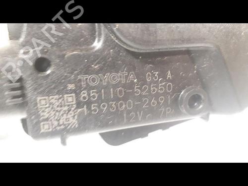 Used Front wiper motor Front wiper motor 10714596 10714596