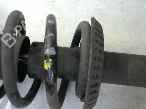 Right front shock absorber AUDI A6 C5 (4B2) 1.9 TDI | BP8976493M17 