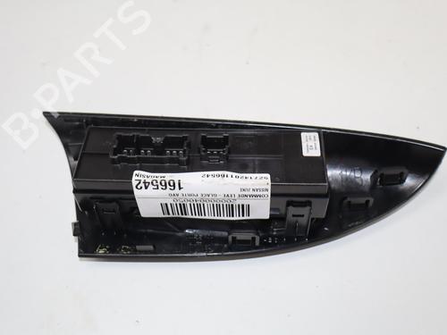 Mando elevalunas delantero izquierdo Mando elevalunas delantero izquierdo NISSAN JUKE (F15) 1.5 dCi (110 hp) 36940575 36940575