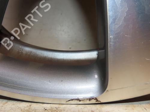 Used Rim PEUGEOT 2008 I (CU_) 1.2 THP 110 / PureTech 110 (110 hp) 29217059