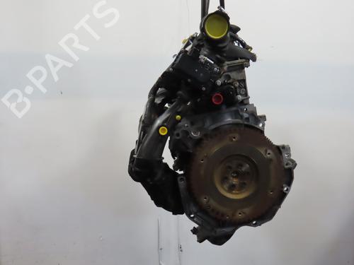 Engine RENAULT TWINGO III (BCM_, BCA_) 1.0 SCe 70 | BP30629846M1