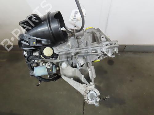 Used Gearbox SMART FORTWO Coupe (453) electric drive (453.391) (82 hp) 30867887