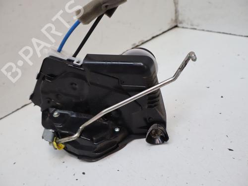 Front left lock HONDA HR-V (RU) 1.5 i-VTEC (RU1) | BP39220087C98 - Image 4
