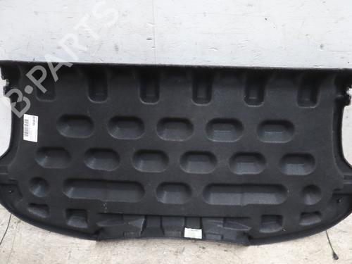 Hoedenplank Hoedenplank SEAT IBIZA IV (6J5, 6P1) 1.2 (60 hp) 36445142 36445142