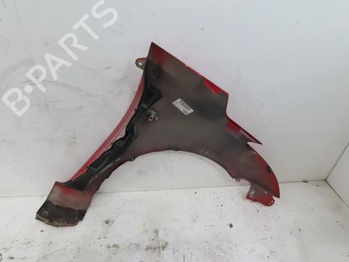 Kotflügel links vorne für SUZUKI SWIFT IV (FZ, NZ) 1.3 DDiS (AZG413D, ZC02S, ZC92S) (75 hp) 31276776