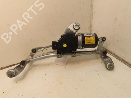 Front wipers mechanism RENAULT TWINGO III (BCM_, BCA_) 1.0 SCe 70 (BCMB) | BP32458268C83