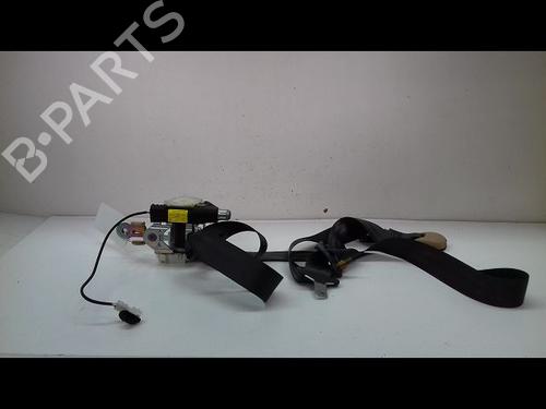 Used Front right seatbelt Front right seatbelt RENAULT MODUS / GRAND MODUS (F/JP0_) 1.5 dCi (JP0G, JP0H) (106 hp) 8998941 8998941