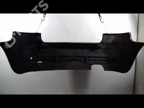 Rear bumper AUDI A3 (8P1) 2.0 TDI | BP11032104C8 
